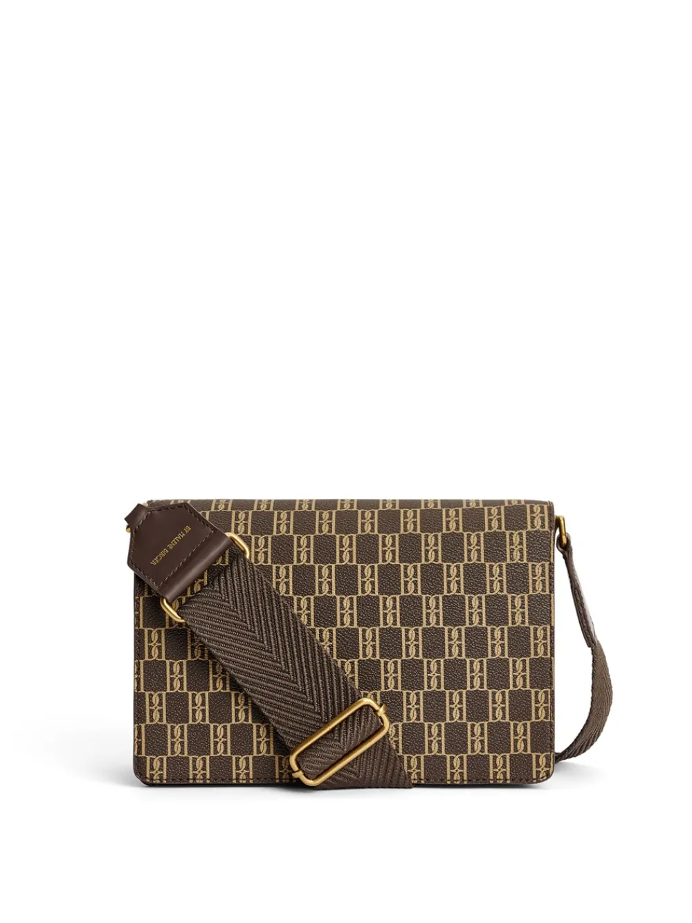 By Malene Birger Loenna Monogram Skuldertaske,-Dame Crossovers & Skuldertasker