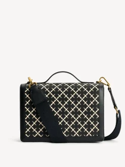 By Malene Birger Loennas Skuldertaske,-Dame Crossovers & Skuldertasker