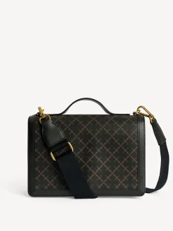 Outlet Loennas Skuldertaske, Dame Crossovers & Skuldertasker