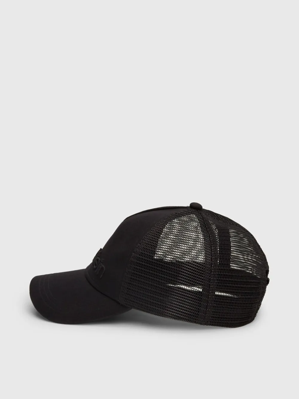Clearance Logo Broderet Trucker Cap, , One size Huer & Kasketter