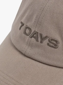 Logo Cap, , One Size Huer & Kasketter