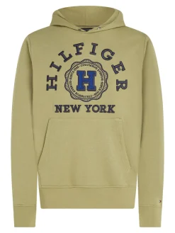New Logo Hættetrøje, , XL Sweatshirts & Trøjer