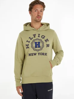 New Logo Hættetrøje, , XL Sweatshirts & Trøjer