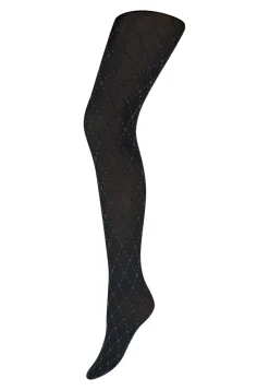 Sale Logo Strømpebukser, , L/XL Dame Strømper