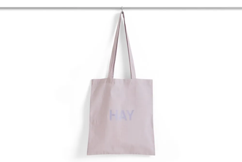 New Logo Tote Bag, Dame Muleposer & Indkøbsnet