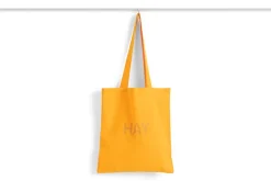 HAY Logo Tote Bag,-Dame Muleposer & Indkøbsnet