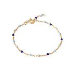 Hot Lola Armbånd, , 15+4 cm Dame Armbånd
