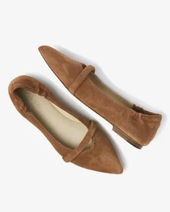 Outlet Lola Rose Ballerinasko, , 41 Dame Ballerinaer