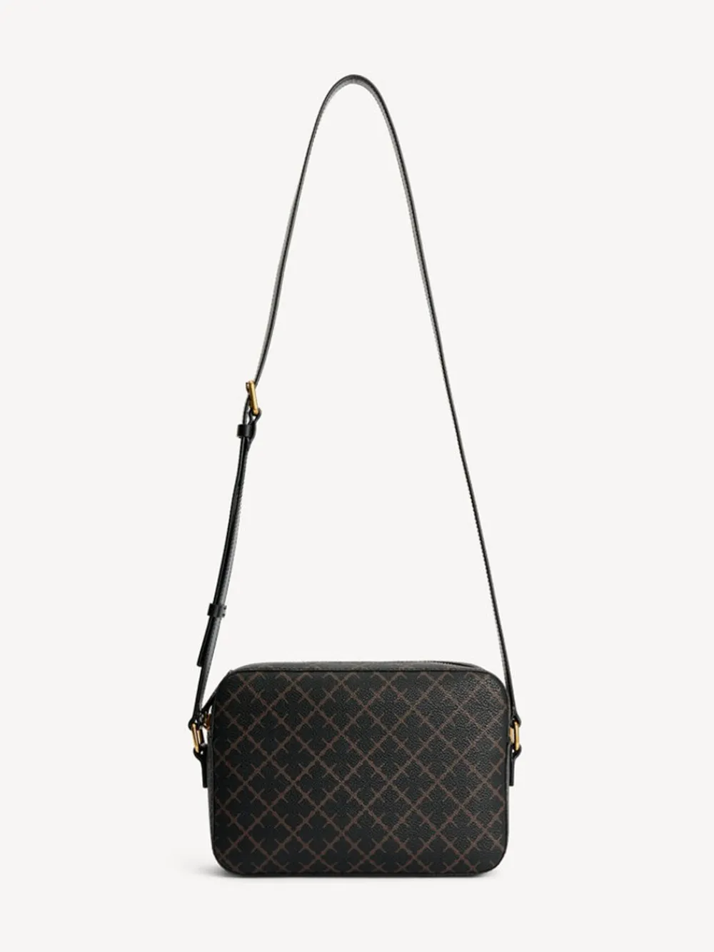 By Malene Birger Lolla Crossbody,-Dame Crossovers & Skuldertasker