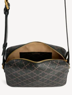 By Malene Birger Lolla Crossbody,-Dame Crossovers & Skuldertasker