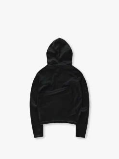 7 DAYS Active Long Sleeve Training Hoodie, , L-Dame Strik & Sweatshirts