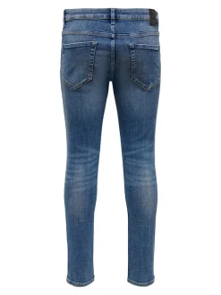 Online Loom Slim Jeans, , W28/L30 Jeans