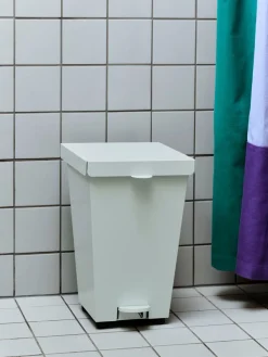 HAY Loop Bin Pedalspand,- Toiletbørster & Pedalspande
