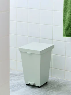 HAY Loop Bin Pedalspand,- Toiletbørster & Pedalspande