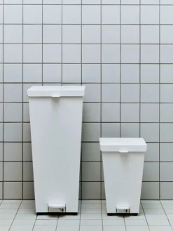 Clearance Loop Bin Pedalspand, Toiletbørster & Pedalspande