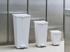 HAY Loop Bin Pedalspand,- Toiletbørster & Pedalspande