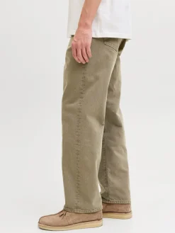 R.D.D. Royal Denim Division Loose Royal 655 Jeans, , W36/L34- Jeans