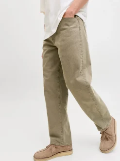 R.D.D. Royal Denim Division Loose Royal 655 Jeans, , W36/L34- Jeans