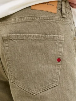 R.D.D. Royal Denim Division Loose Royal 655 Jeans, , W36/L34- Jeans