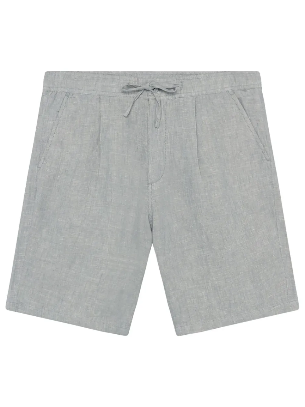 Knowledge Cotton Apparel Loose Shorts, , XXL- Shorts