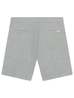 Knowledge Cotton Apparel Loose Shorts, , XXL- Shorts