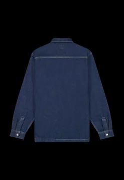 Lee Loose Workwear Overshirt, , XL- Overshirts