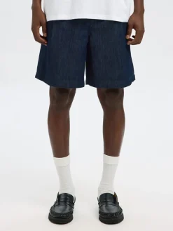Selected Homme Loose-Nolan Shorts, , M- Shorts