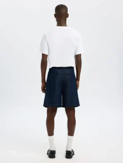 Selected Homme Loose-Nolan Shorts, , M- Shorts
