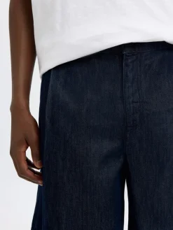 Selected Homme Loose-Nolan Shorts, , M- Shorts