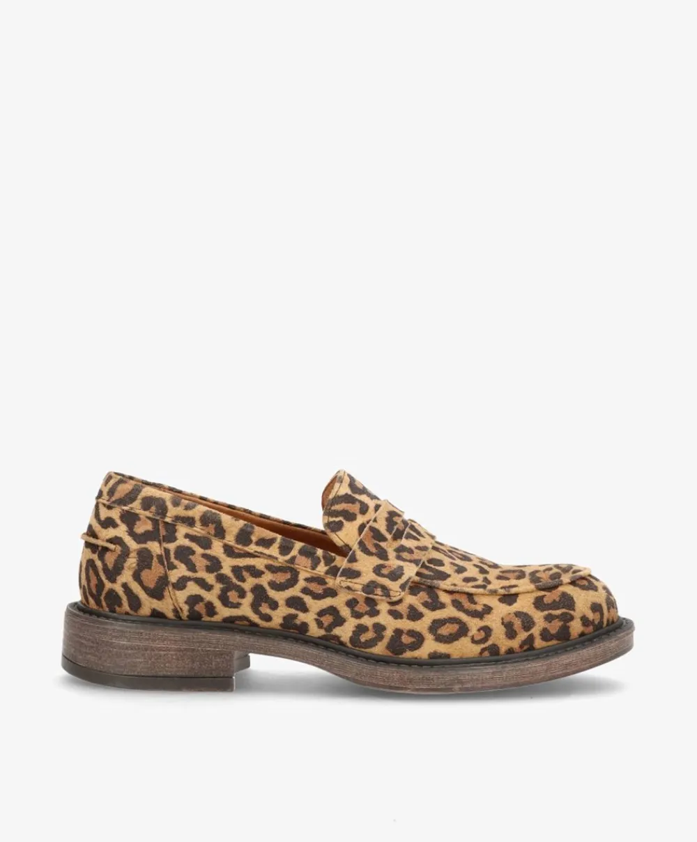 Hot Loretta S Loafers, , 40 Dame Loafers