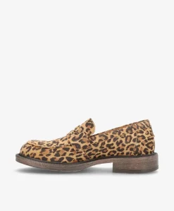 Hot Loretta S Loafers, , 40 Dame Loafers