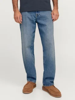 R.D.D. Royal Denim Division Losse Royal 266 Jeans, , W36/L32- Jeans