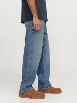 R.D.D. Royal Denim Division Losse Royal 266 Jeans, , W36/L32- Jeans