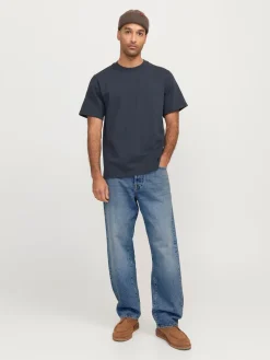 R.D.D. Royal Denim Division Losse Royal 266 Jeans, , W36/L32- Jeans
