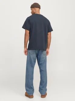 R.D.D. Royal Denim Division Losse Royal 266 Jeans, , W36/L32- Jeans
