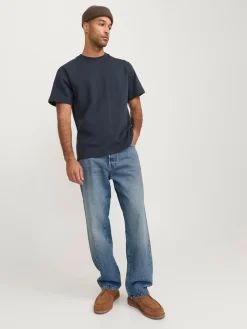 R.D.D. Royal Denim Division Losse Royal 266 Jeans, , W36/L32- Jeans