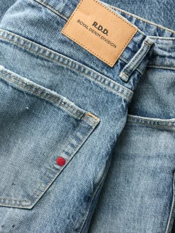 Hot Losse Royal 222 Jeans, , W34/L32 Jeans