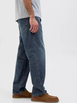 Losse Royal 122 Jeans, , W36/L34 Jeans