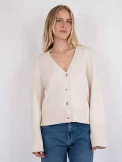 Neo Noir Lotta Cardigan, , 40-Dame Cardigans