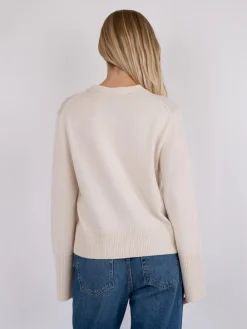 Neo Noir Lotta Cardigan, , 40-Dame Cardigans