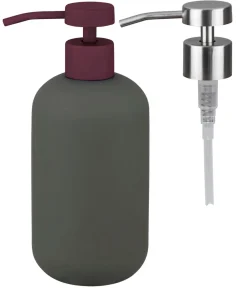 Mette Ditmer Lotus Play Sæbedispenser,- Dispensere & Tandkrus
