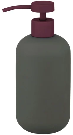 Mette Ditmer Lotus Play Sæbedispenser,- Dispensere & Tandkrus