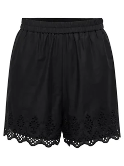 ONLY Lou Life Shorts, , XS-Dame Shorts