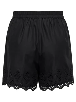 ONLY Lou Life Shorts, , XS-Dame Shorts