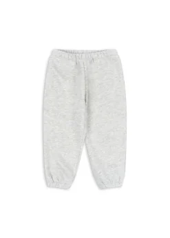 Hot Lou Sweatpants, , 74 cm Børn Bukser & Leggings