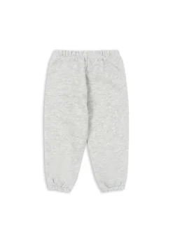 Hot Lou Sweatpants, , 74 cm Børn Bukser & Leggings