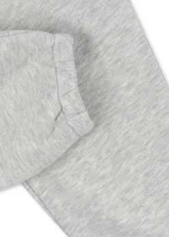 Hot Lou Sweatpants, , 74 cm Børn Bukser & Leggings