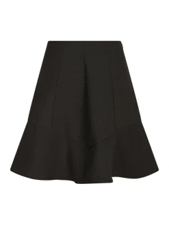 Loui Bedazzled Nederdel, , 34 Dame Nederdele