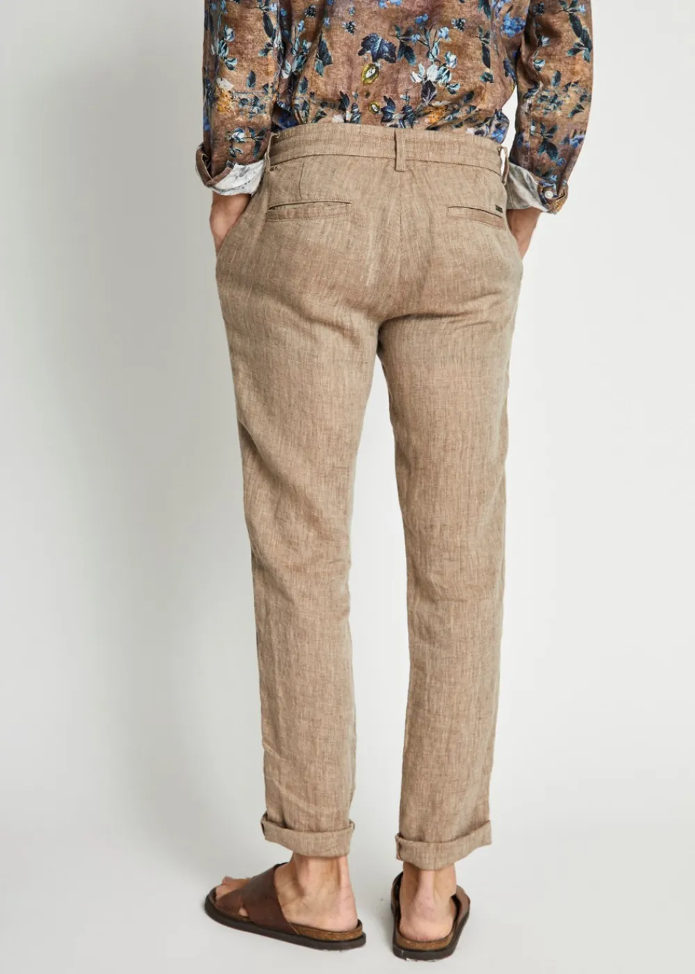 Bruun & Stengade Louis Chinos, , 32- Bukser & Chinos