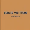 Discount Louis Vuitton Catwalk Coffee Table Books